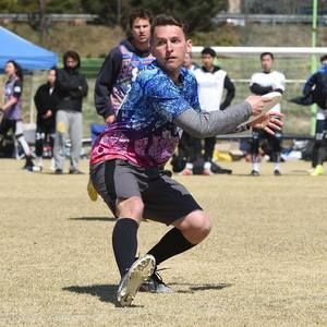 Meet your Posher, Zach